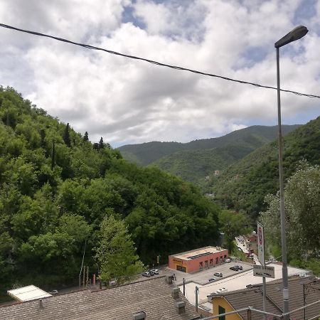 Casa Rosaguta Apartman Vescina Kültér fotó