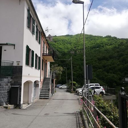 Casa Rosaguta Apartman Vescina Kültér fotó