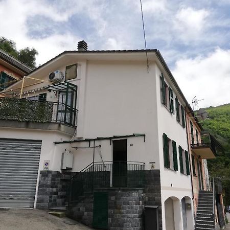 Casa Rosaguta Apartman Vescina Kültér fotó