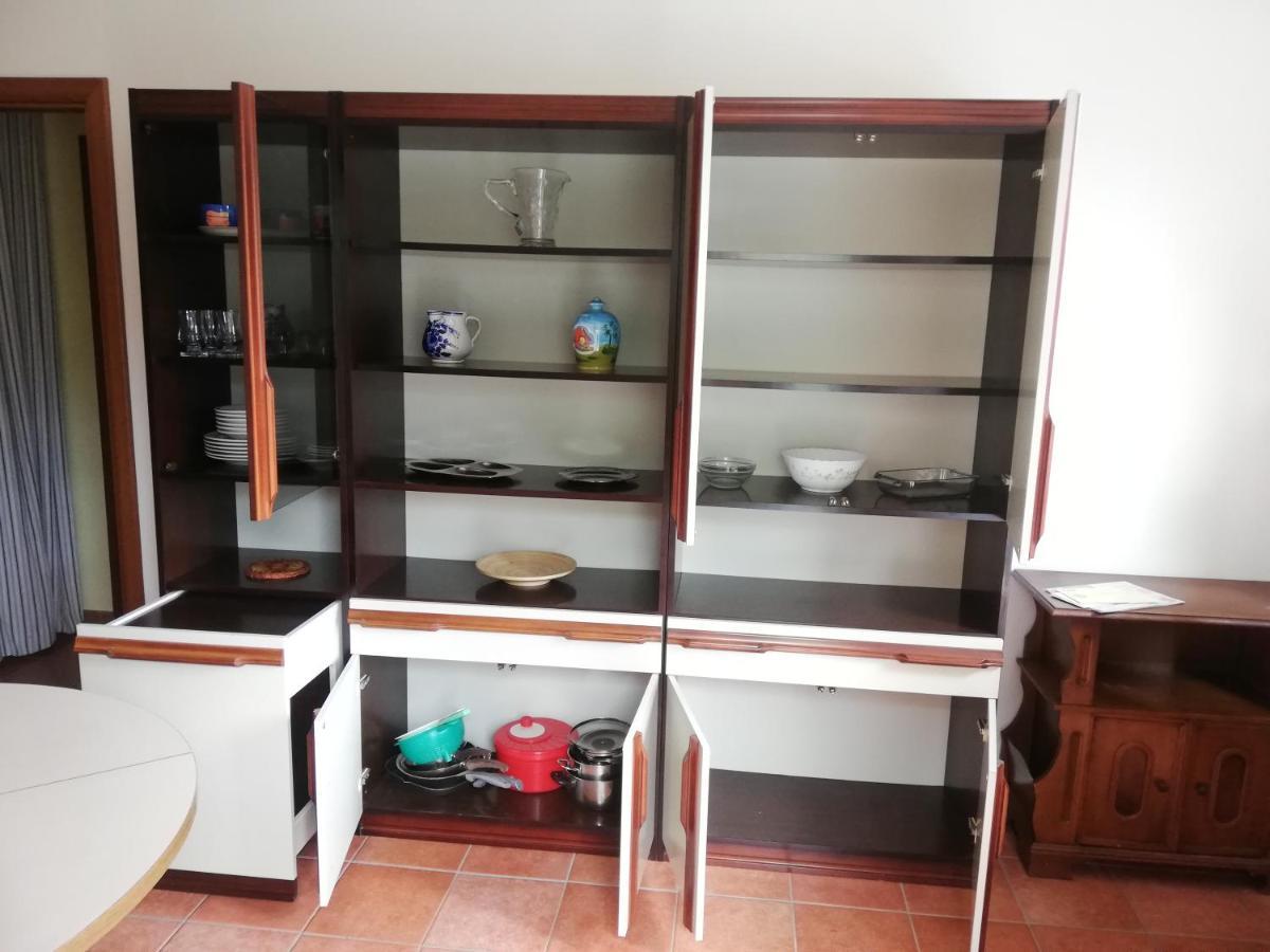 Casa Rosaguta Apartman Vescina Kültér fotó