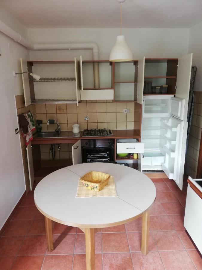 Casa Rosaguta Apartman Vescina Kültér fotó