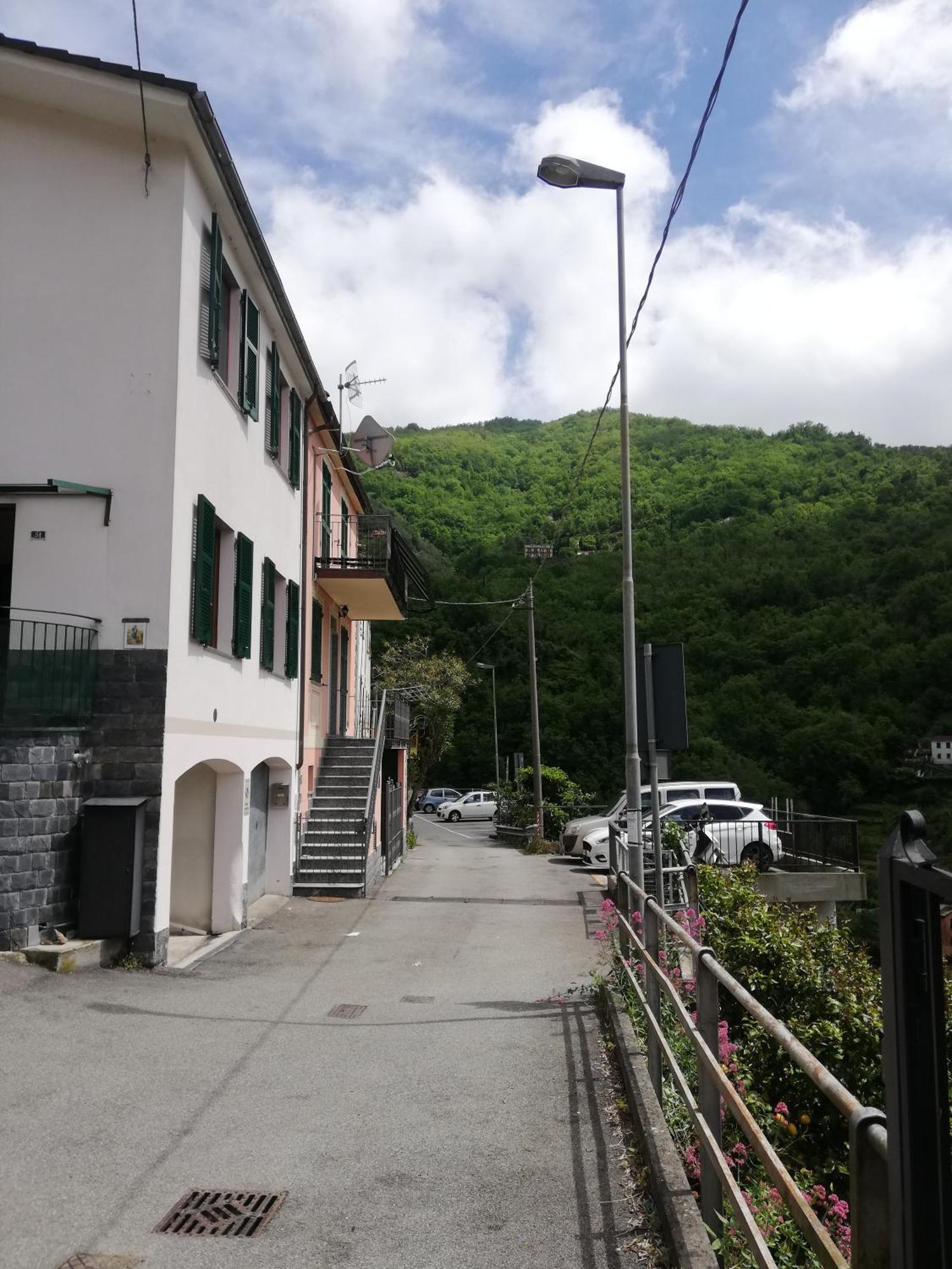 Casa Rosaguta Apartman Vescina Kültér fotó