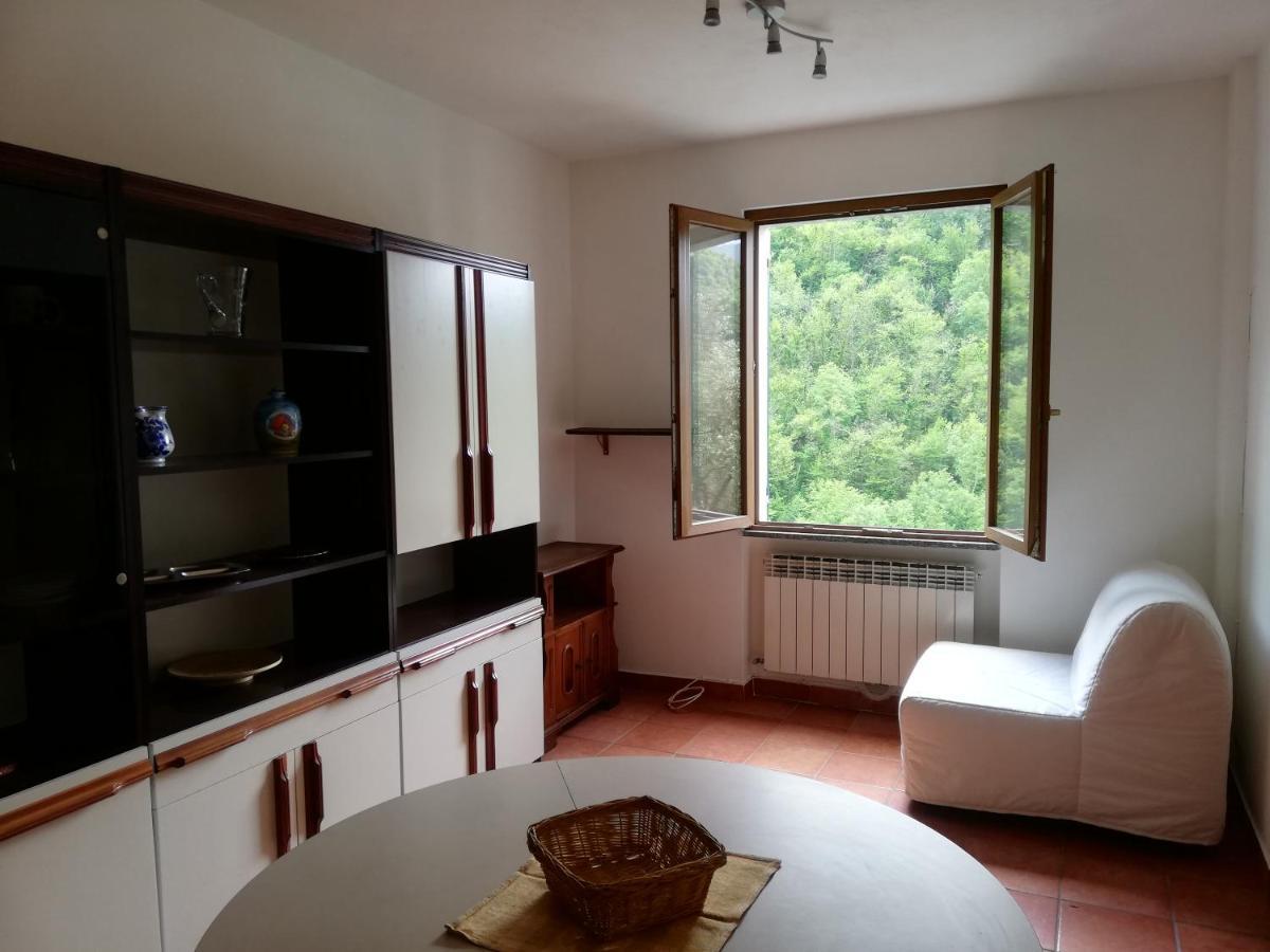 Casa Rosaguta Apartman Vescina Kültér fotó
