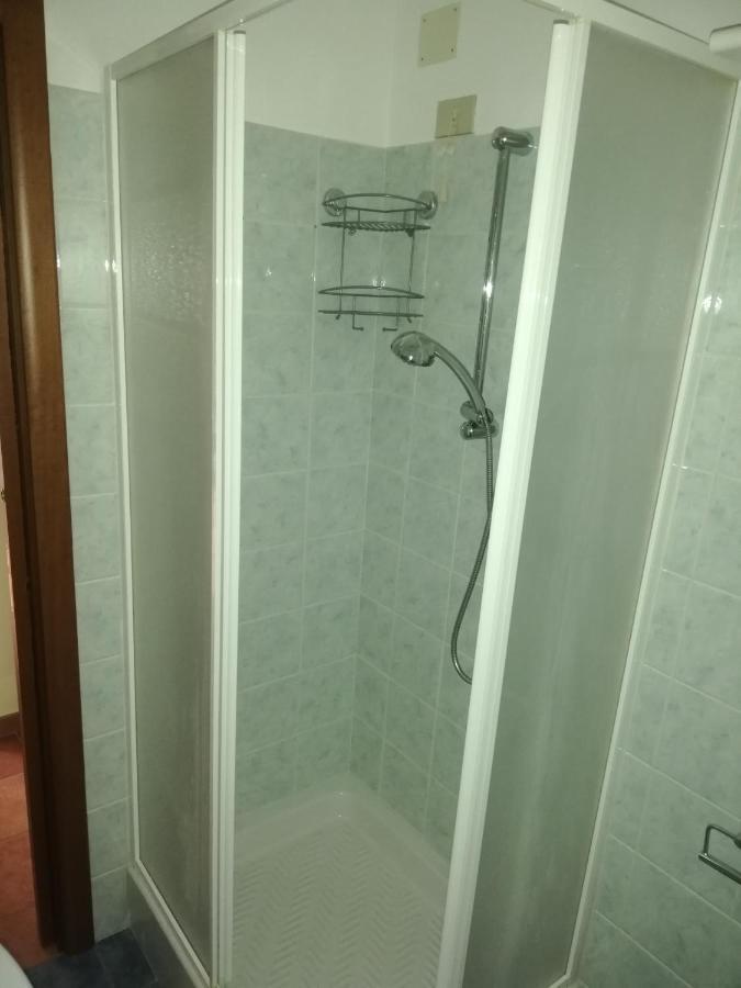 Casa Rosaguta Apartman Vescina Kültér fotó