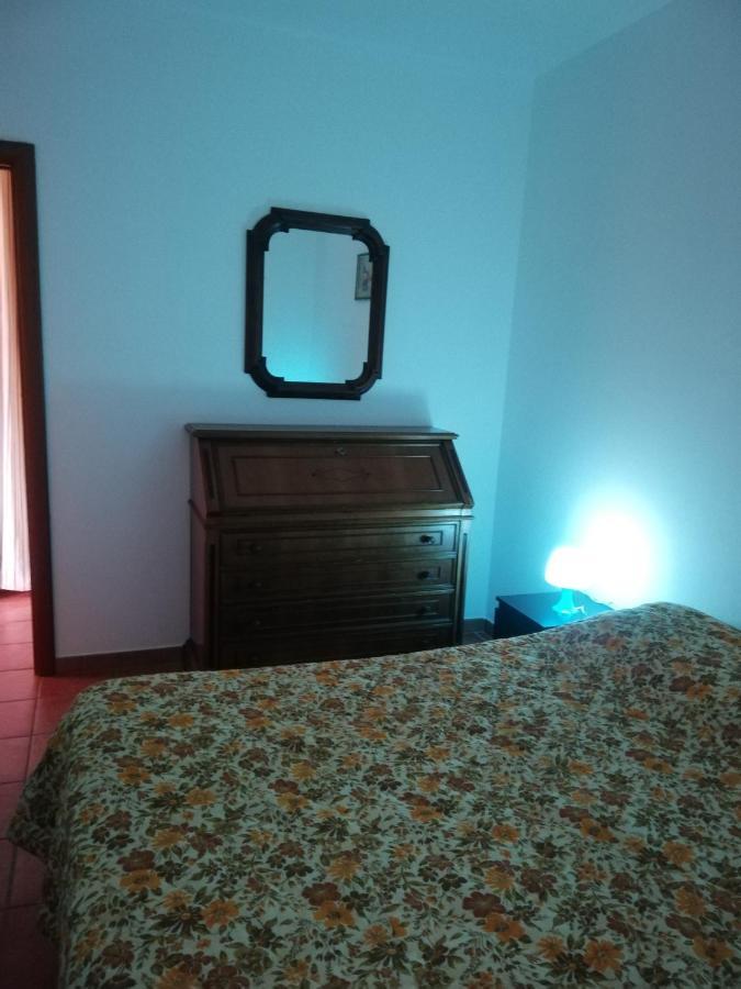Casa Rosaguta Apartman Vescina Kültér fotó